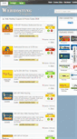 Mobile Screenshot of netwebhostingcoupons.com